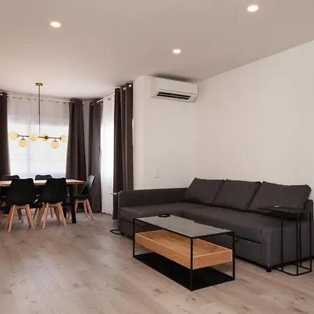 Rambla Catalunya 8 Apartment Barcelona