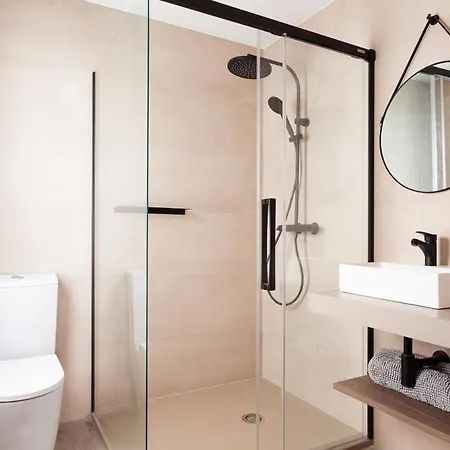 Rambla Catalunya 8 Apartment Barcelona